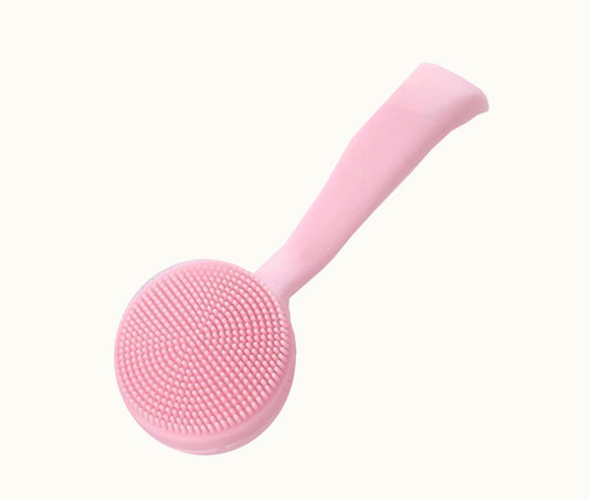 Soft Cleaning Face Brush