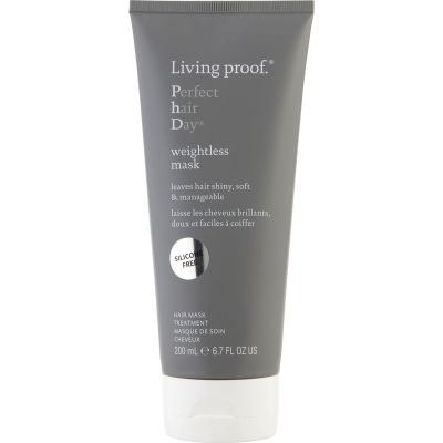 LIVING PROOF - PHD WEIGHTLESS MASK