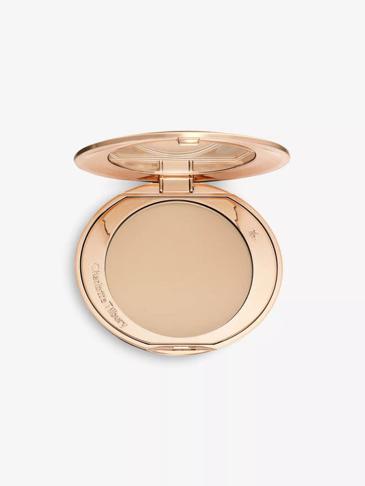 CHARLOTTE TILBURY Airbrush Flawless Finish skin - perfecting micro-powder - medium