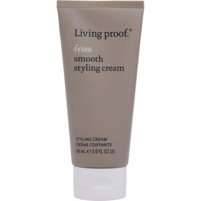 LIVING PROOF - NO FRIZZ SMOOTH STYLING CREAM 2 OZ