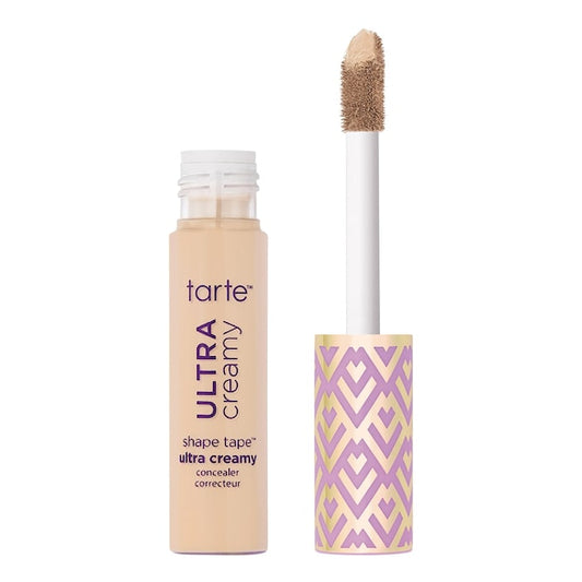 TARTE Shape Tape™ Ultra Creamy Concealer (20S Light Sand)