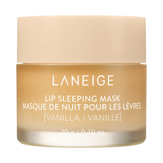 LANEIGE Lip Sleeping Mask