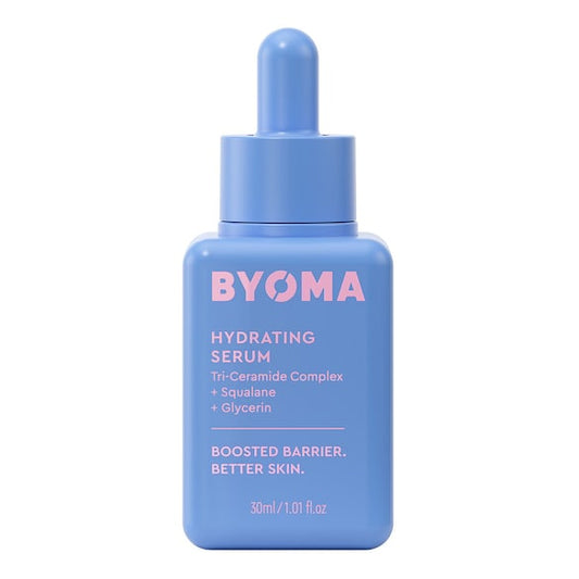 BYOMA HYDRATING SERUM