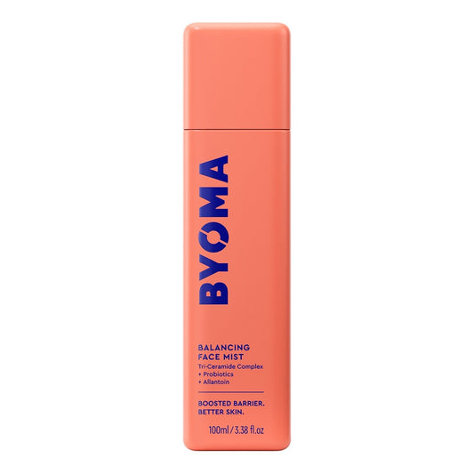 BYOMA BALANCING FACE MIST