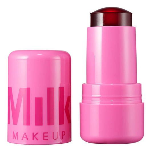 MILK MAKEUP Cooling Water Jelly Tint - Sheer Lip + Cheek Stain