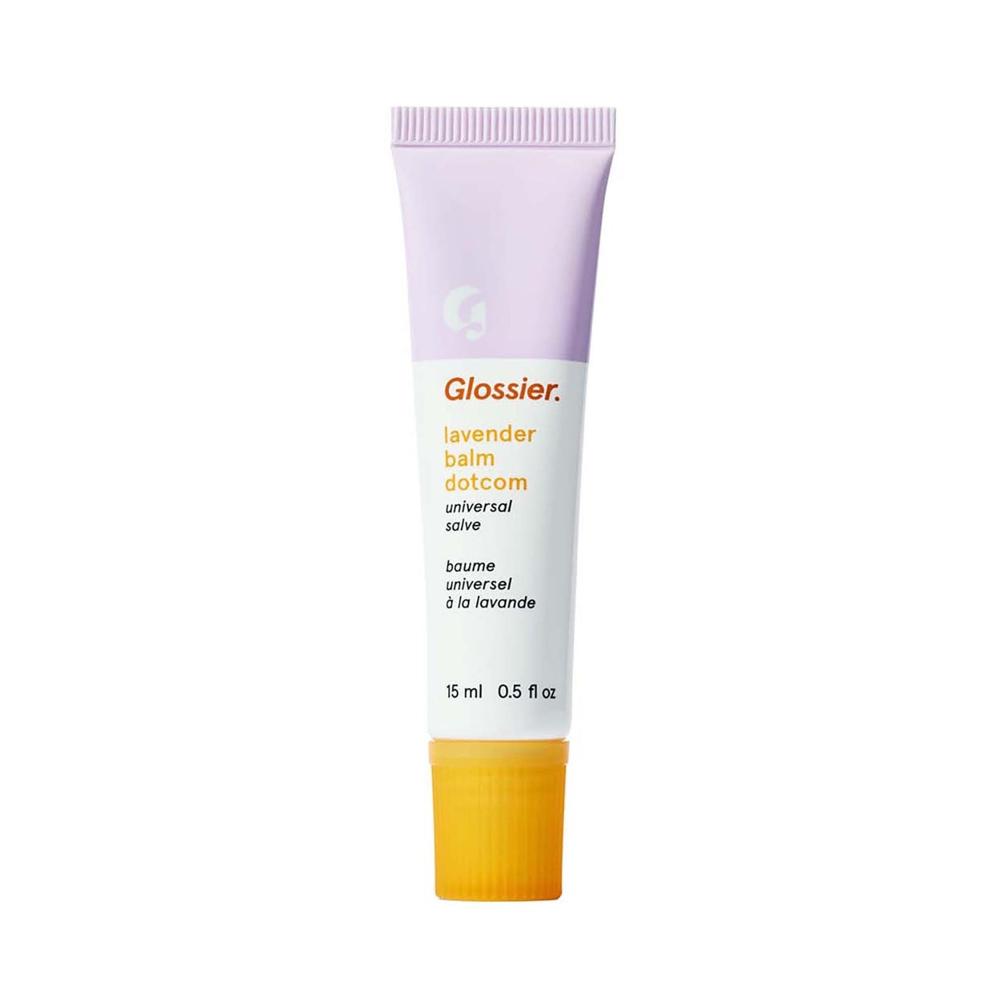 GLOSSIER Balm Dotcom Lip Balm and Skin Salve 15ml