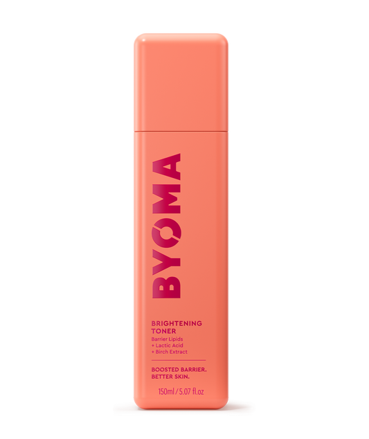 BYOMA Brightening Toner 150ml