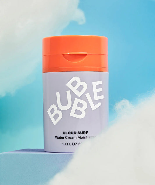 BUBBLE - Cloud Surf