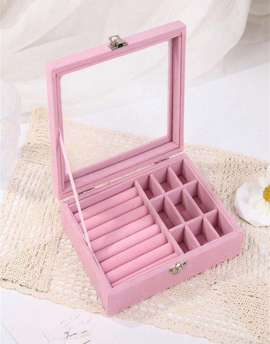 Jewelry box