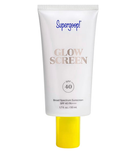 Supergoop Glowscreen SPF 40 - Sunrise