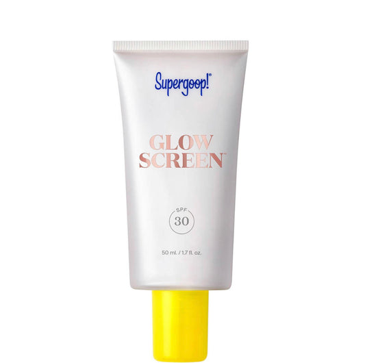 Supergoop! Glowscreen Sunscreen SPF 30