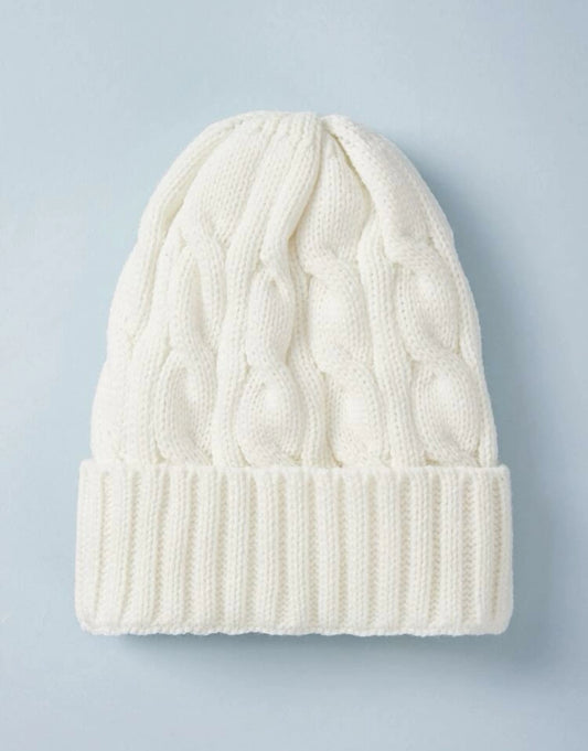 Winter hat