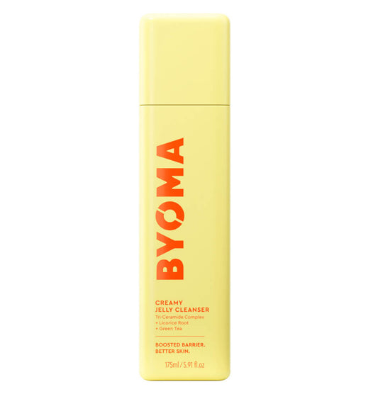 BYOMA CREAMY JELLY CLEANSER 175ML