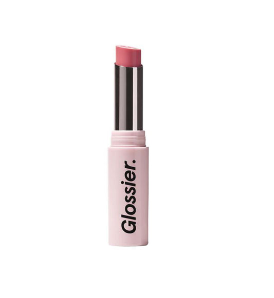 GLOSSIER
Ultralip High Shine Lipstick with Hyaluronic Acid
(Lucite)