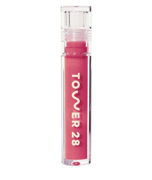 Tower 28 SHINEON MILKY LIP JELLY