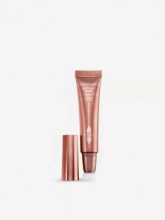 CHARLOTTE TILBURY - Glowgasm Beauty Light Wand (PINKGASM)