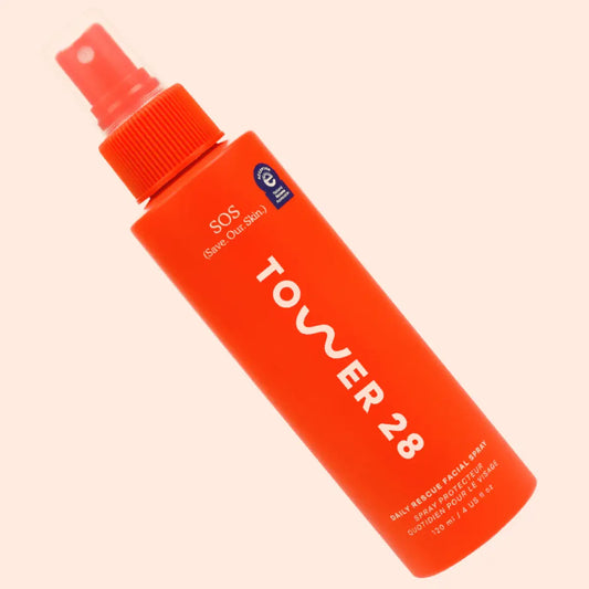 Tower 28 - SOS (SAVE OUR SKIN) FACIAL SPRAY