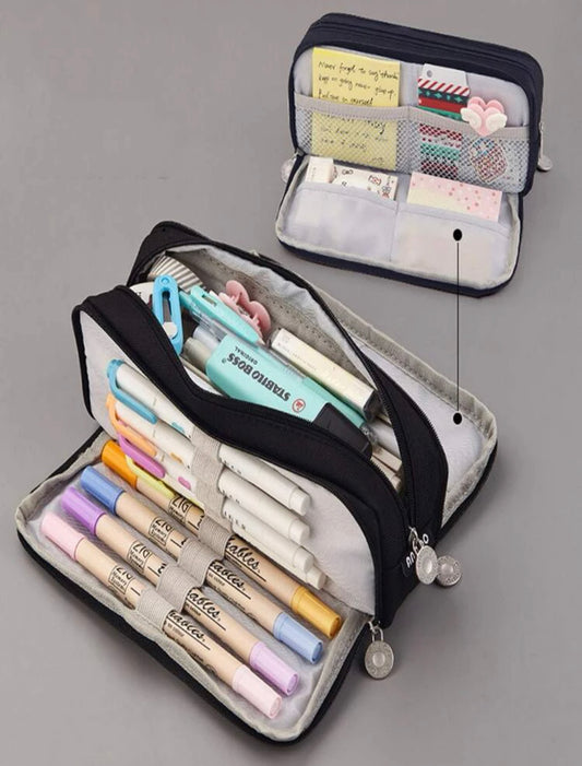 Multi Layer Pencilcase