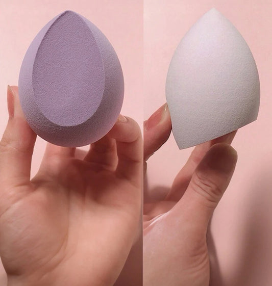 8 pieces beauty blenders pack