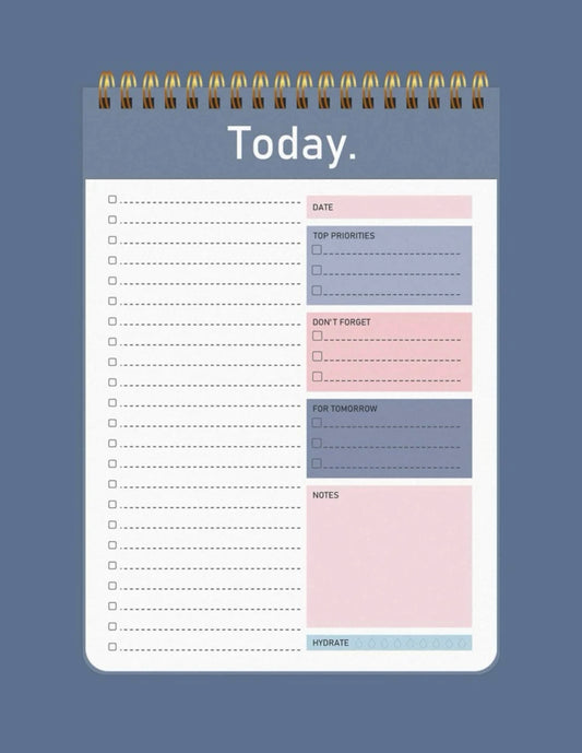 Daily Planner