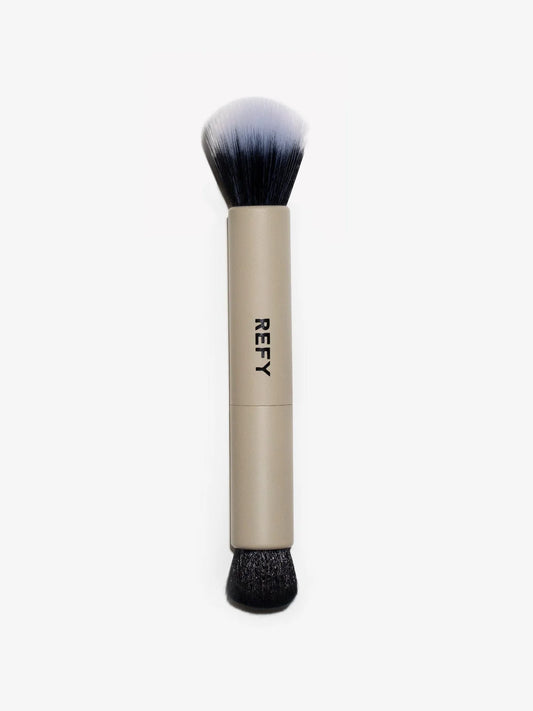 REFY - DUO BRUSH