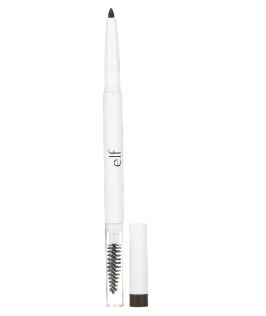 E.L.F., Instant Lift Brow Pencil, Deep Brown