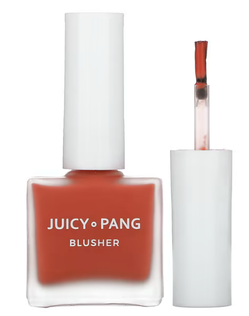 Juicy Pang Water Blusher