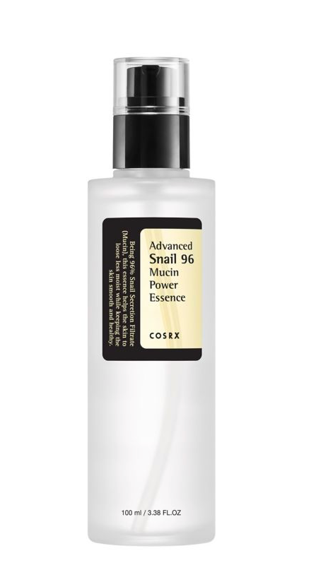 COSRX ADVANCED SNAIL 96 Mucin Power Essence Gel 100ml