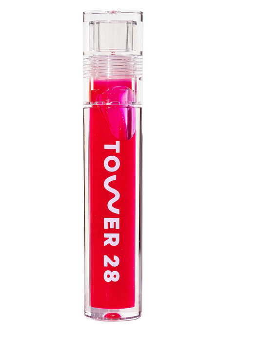 Tower 28 - ShineOn Lip Jelly XOXO