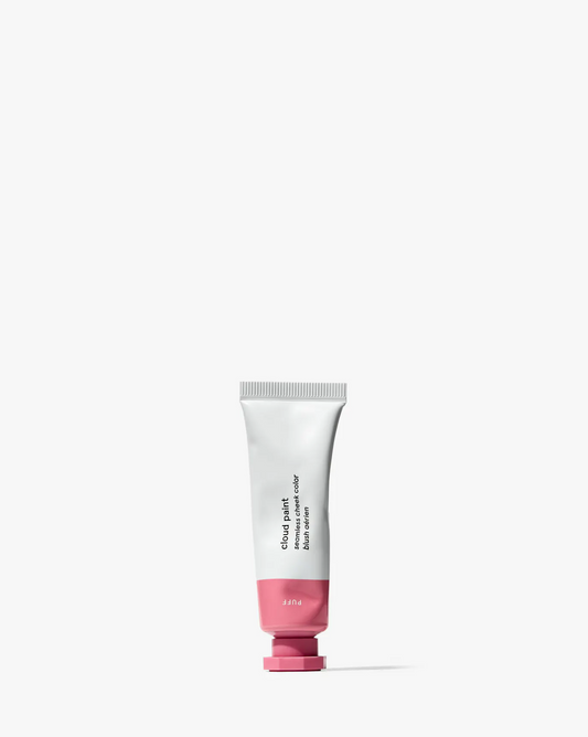 GLOSSIER Cloud Paint (PUFF)