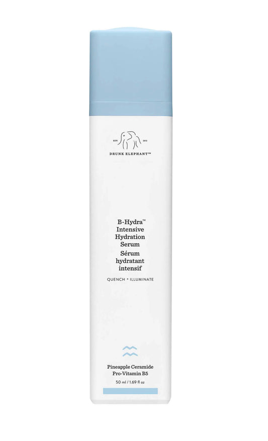 Drunk Elephant B-Hydra™ Intensive Hydration Serum with Hyaluronic Acid