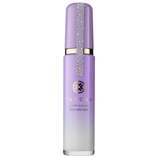 TATCHA LUMINOUS DEWY SKIN MIST