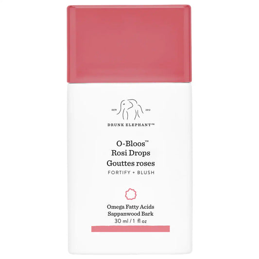 Drunk Elephant O-Bloos™ Rosi Glow Drops