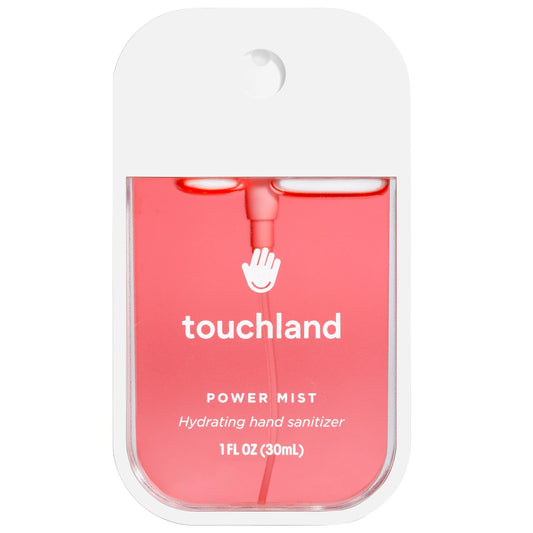 Touchland Glow Mist Hand Sanitizer - Watermelon