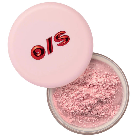 ONE/SIZE by Patrick Starrr Ultimate Blurring Setting Powder (Full Size)