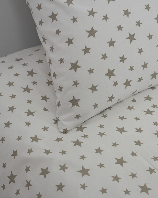 Stars Duvet Set