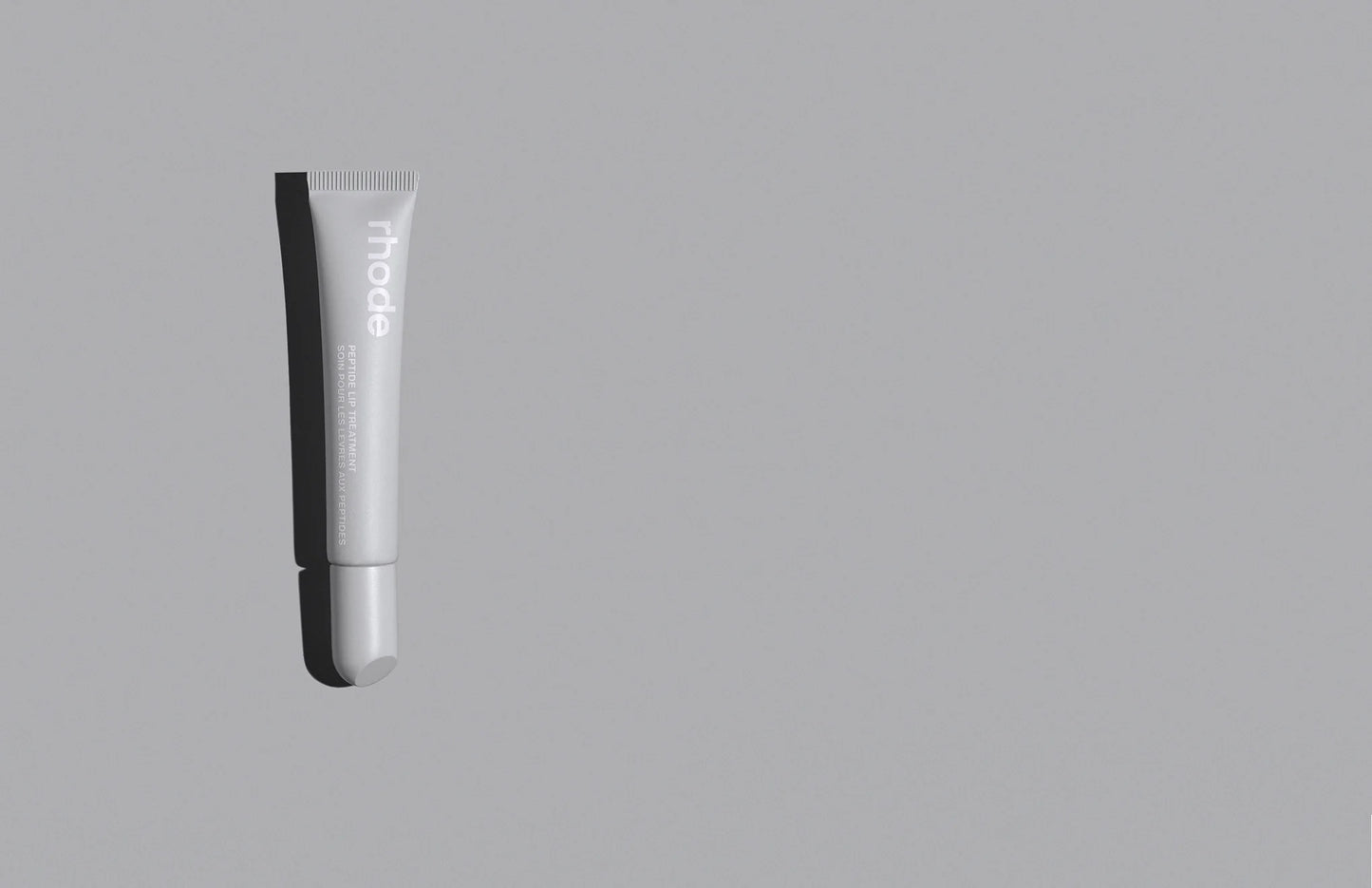 rhode - peptide lip treatment