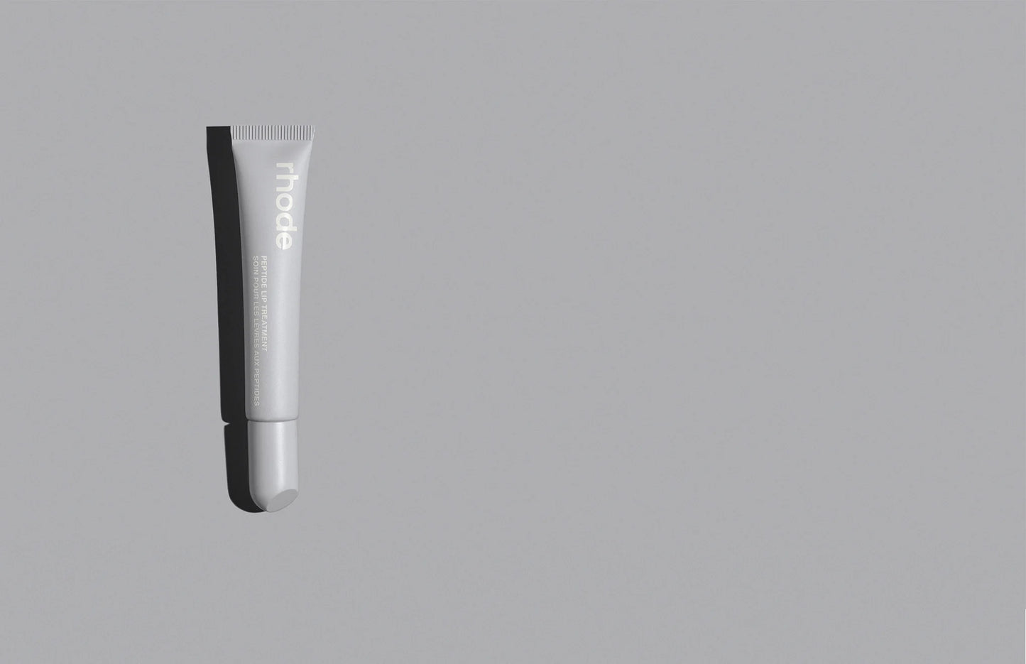 rhode - peptide lip treatment